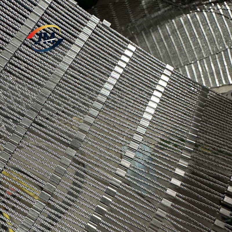 Ss 316 Swage Sleeve for 1.5mm Dia Braided Wire