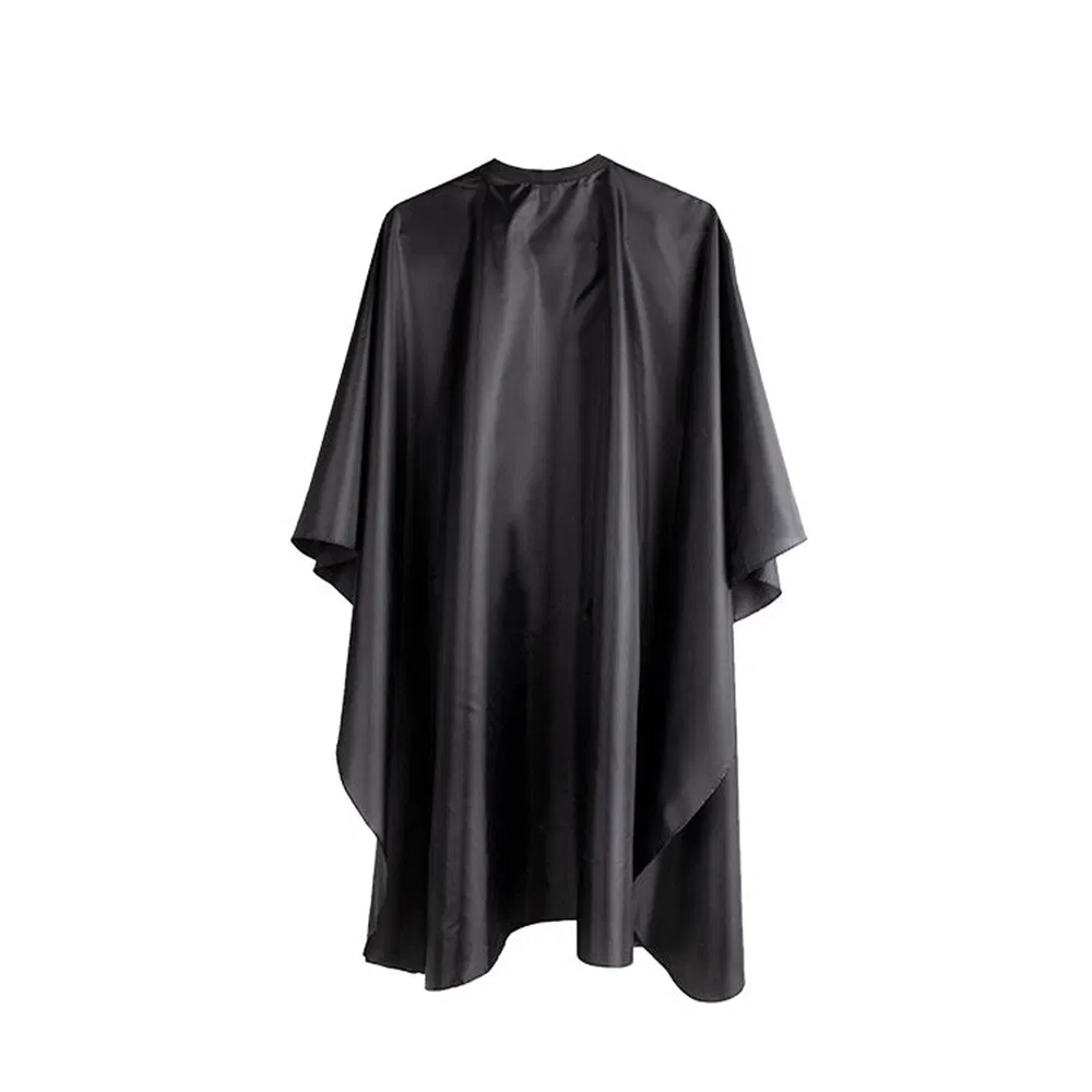 Variety of Colored Cloaks for The Hairdressing Sofa, Barber Cape