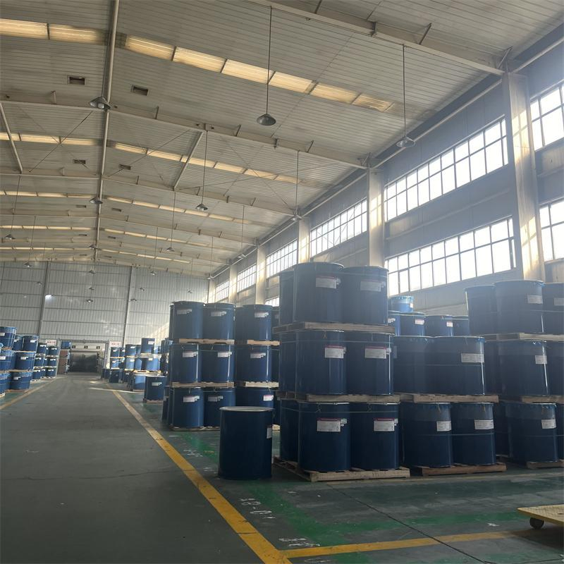 Polysulfide Insulating Glass Sealant Series Mf840 Series