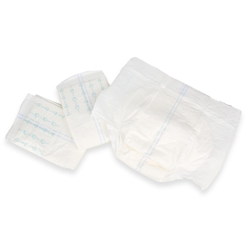 Adult Diaper Pull up Pants Disposable Manufacture Care Health and Comfort