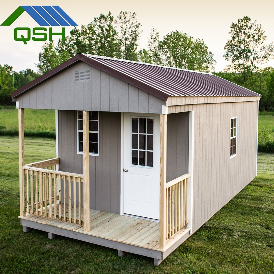 Fully Furnished Prefab Tiny Homes for Sale Israel Made in China Structure