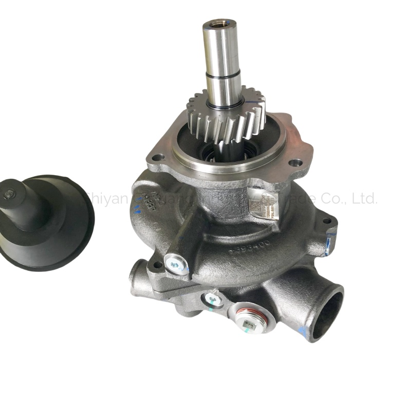 Масляный насос Cummins M11/ISM/QSM 3820800