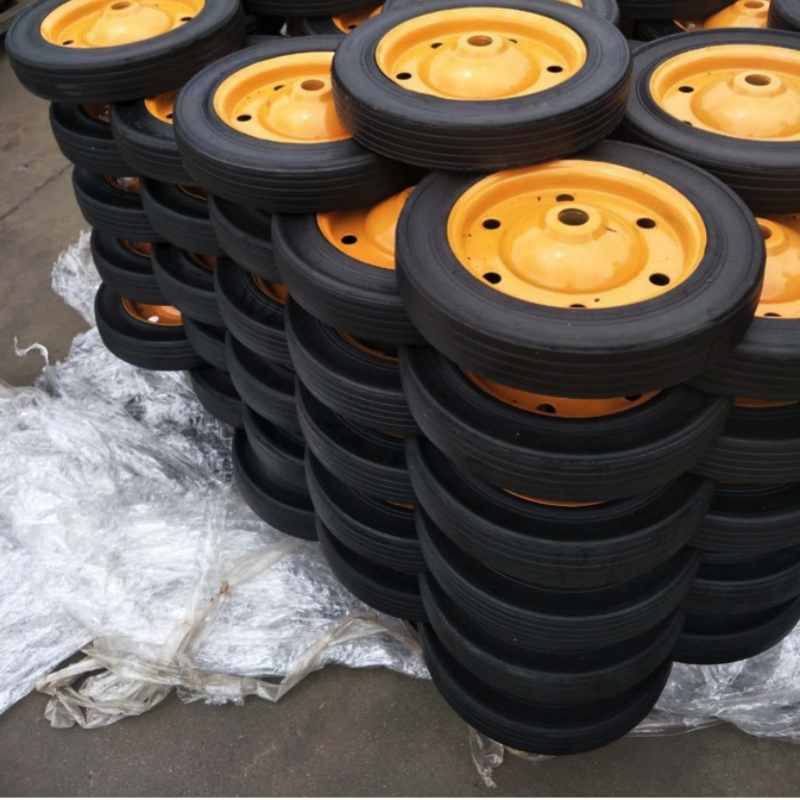 Wheel (SR001) for Wheelbarrow (South Africa / Russia Market)