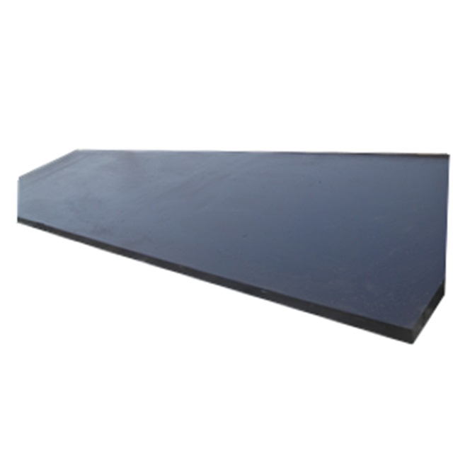 JIS Carbon Steel Ss400 Bar / Mild Steel Bar