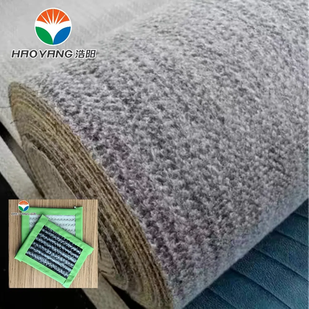 Reservoir Construction Material High Quality Gcl Made in China