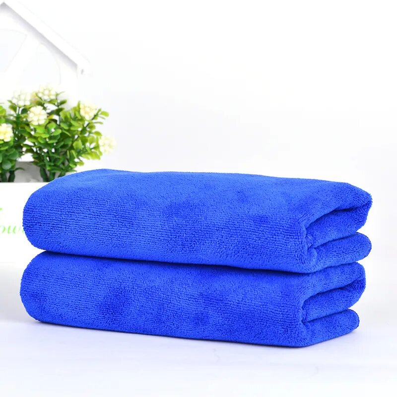 Wholesale Car Detailing Microfibre Towel Car Washing Microfiber Cloth