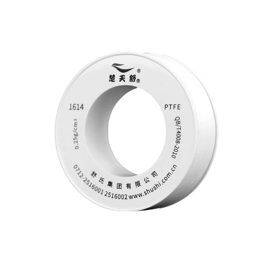 Hot Sell Acid-Resistance Rtfe Thread Tape Seals for Used in Pipe