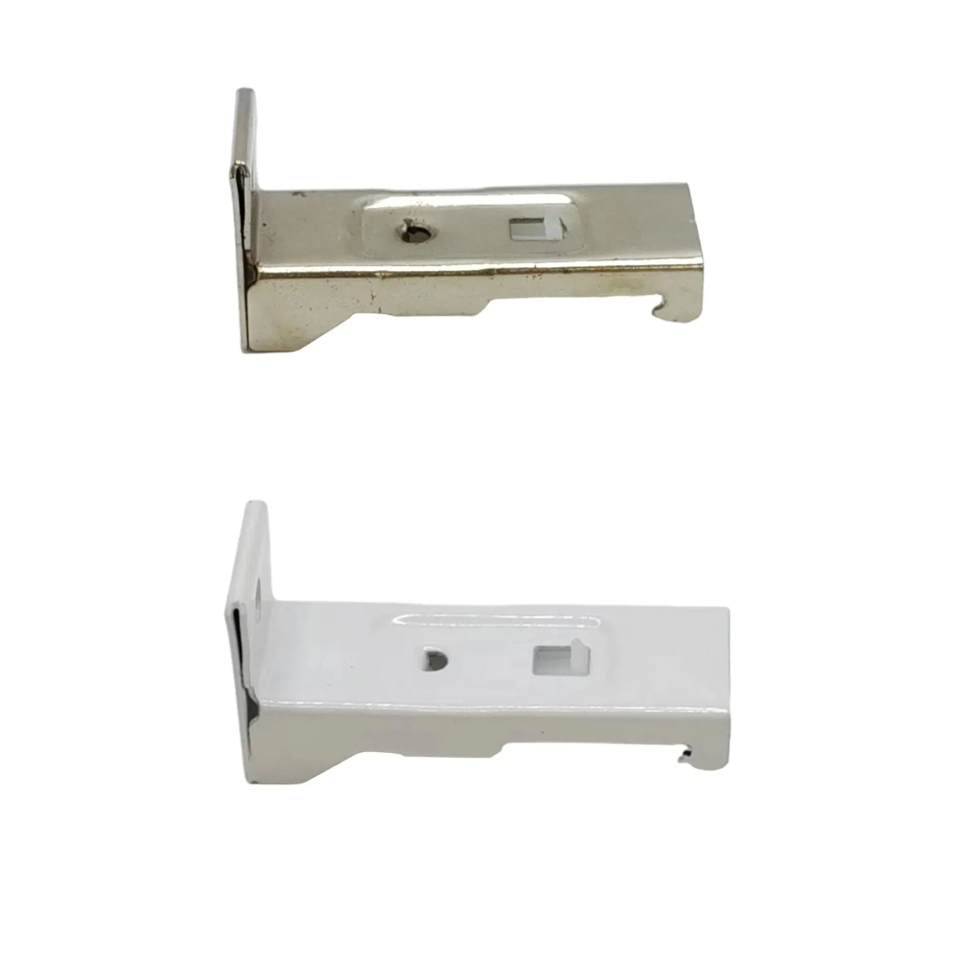 Wholesale Small Square Curtain Track and Ceiling Mount Bracket Kit