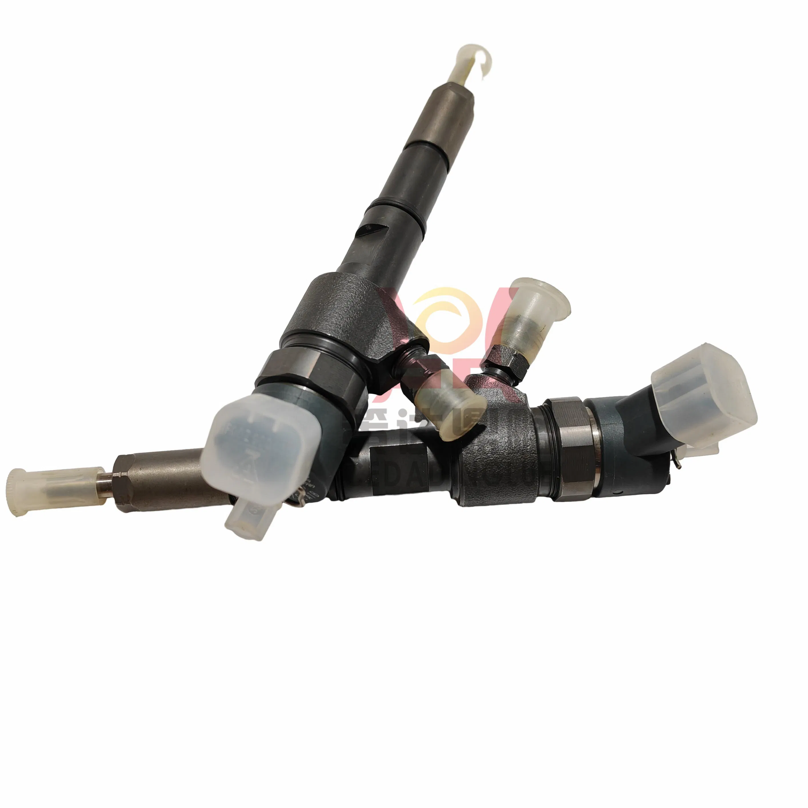 Deutz Germany Imported Common Rail Diesel Engine Fuel Injector Assembly