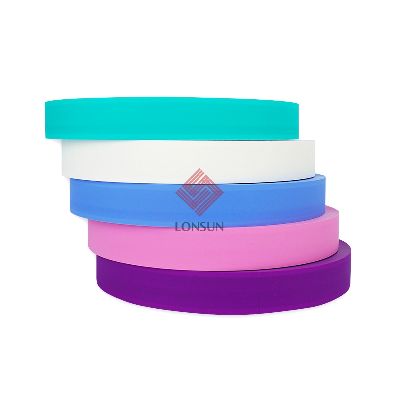 Release Easy Tape Sanitary Napkin Pads Individual Package Open Adhesive Tape PP Reseal Tape