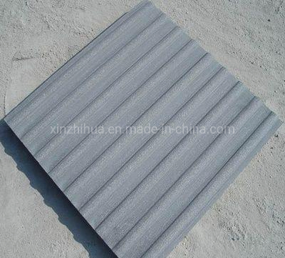 Flamed Dark Grey Blind Stone Walkway/Garden/Landscaping/Roadside/Outdoor/Driveway/Parking Cube/Kerb/Pavers/Flooring Tactile Granite Tiles