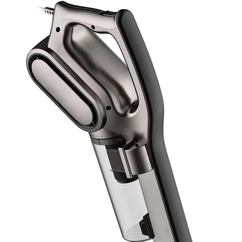 2in1 600W 3-Layer Sealed Net Filter Cordless Vacuum Cleaner for Home and Car