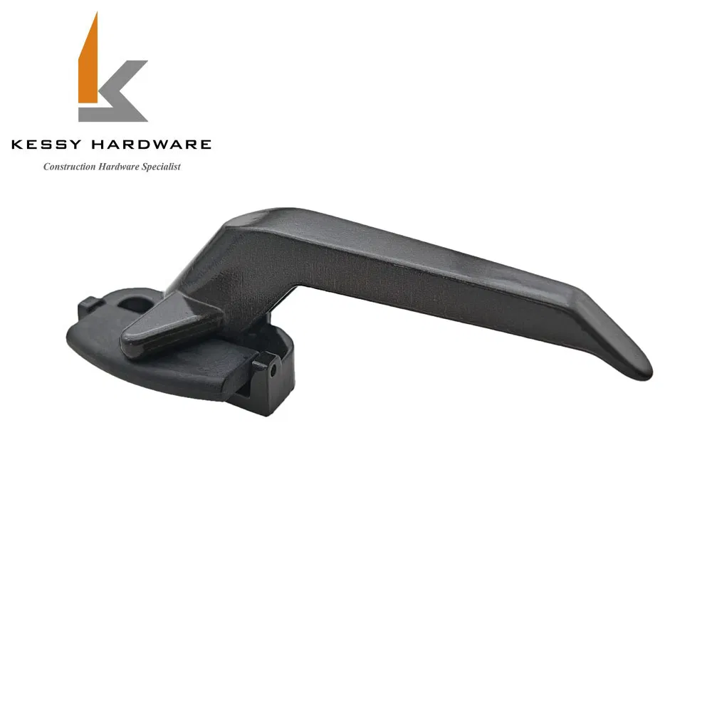 Factory Supplier Aluminium Alloy Casement Handle for UPVC Handle Lockable