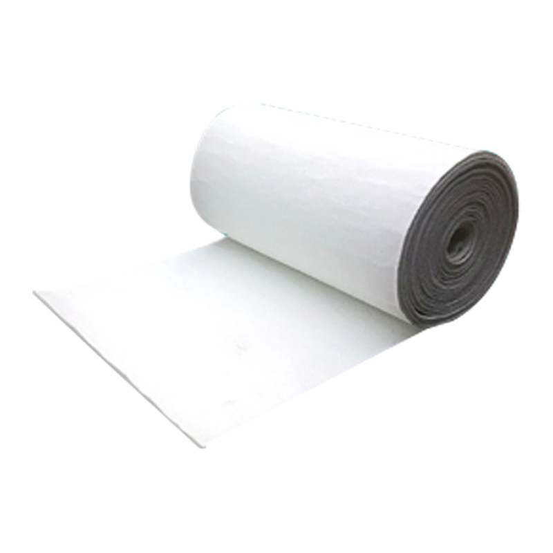 High Quality Porous Aerogel Blanket