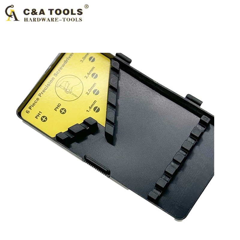 Multi-Function 11PCS Precision Screwdrivers Kit Mini Precision Screwdriver Tool Sets