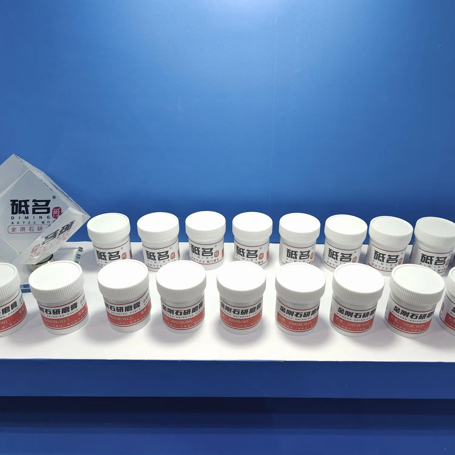 Innovative 3m Polishing Paste for Glass: Effective Abrasive Solutions