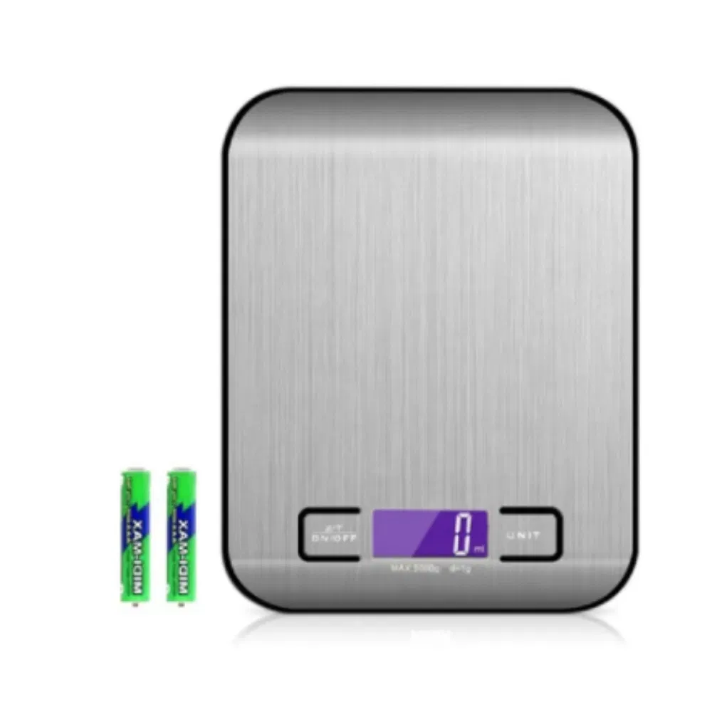 Кухонные весы цифровые Multi-Function MI18116, 5 кг