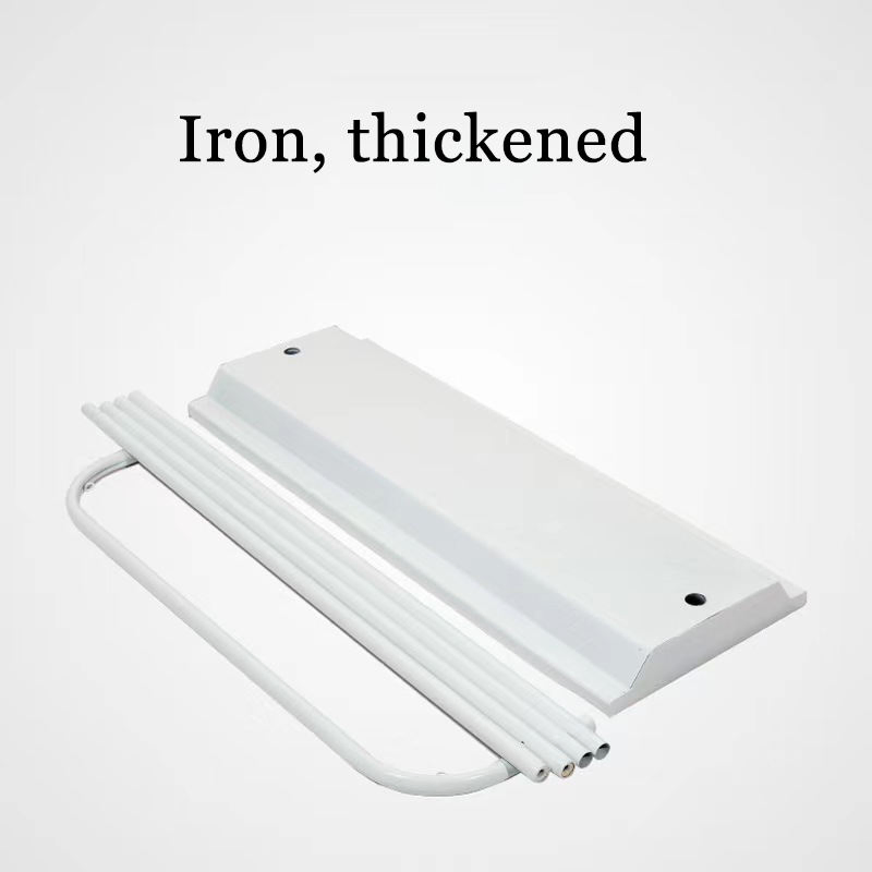 Customizable Portable Curved Door-Shaped Aluminum Alloy Lightweight Banner Display Stand for Advertising Poster