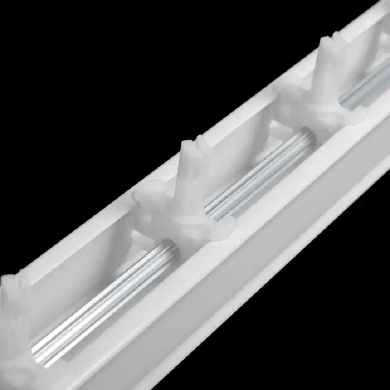 Vikson Wholesale Vertical Blind Polyester Fabric for Window Blind