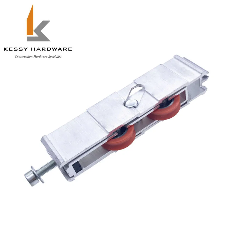Nigeria and Cameroon Market Aluminium Sliding Windows Door Roller