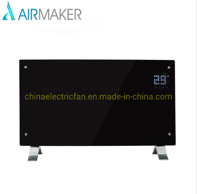 2400W/220V High Qualtity Electric Convector Heaters with Over Heat Protection