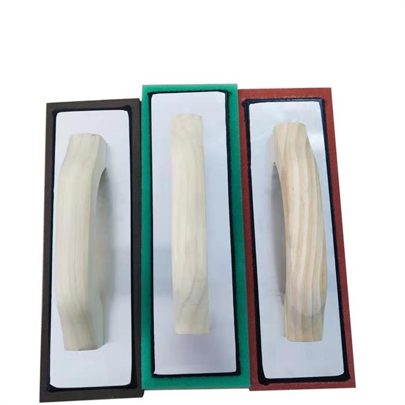 Building Tools 305*100mm and 305*125mm Trowel Float