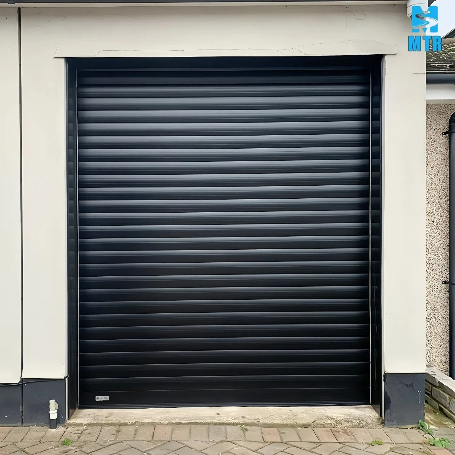 Auto-0perated Wear-Resistant Garage Rolling Door Remote Control