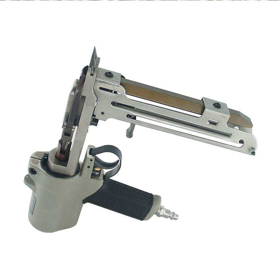 Пневматический пистолет для D-колец HR22, 15 калибр