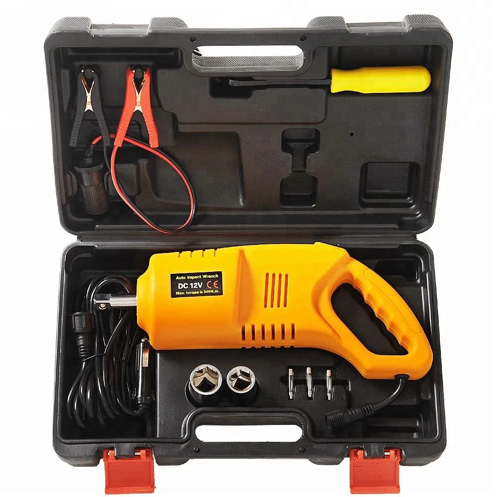 Best Torque Wrench Cordless High Torque Impact Wrench