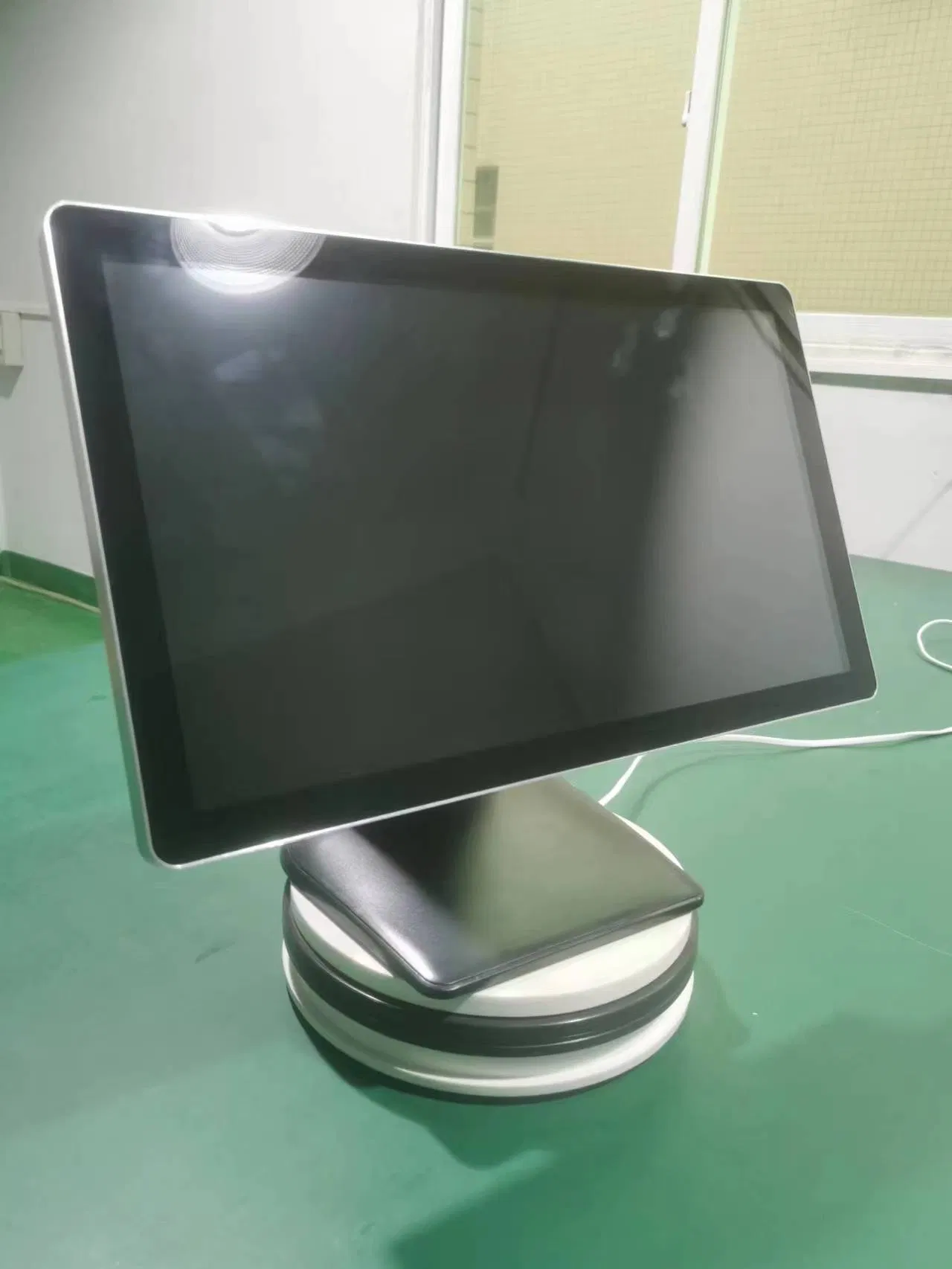 18.5 Inch Commerce-Finance-Electronics POS-Terminal-Cash-Register for Supermarket