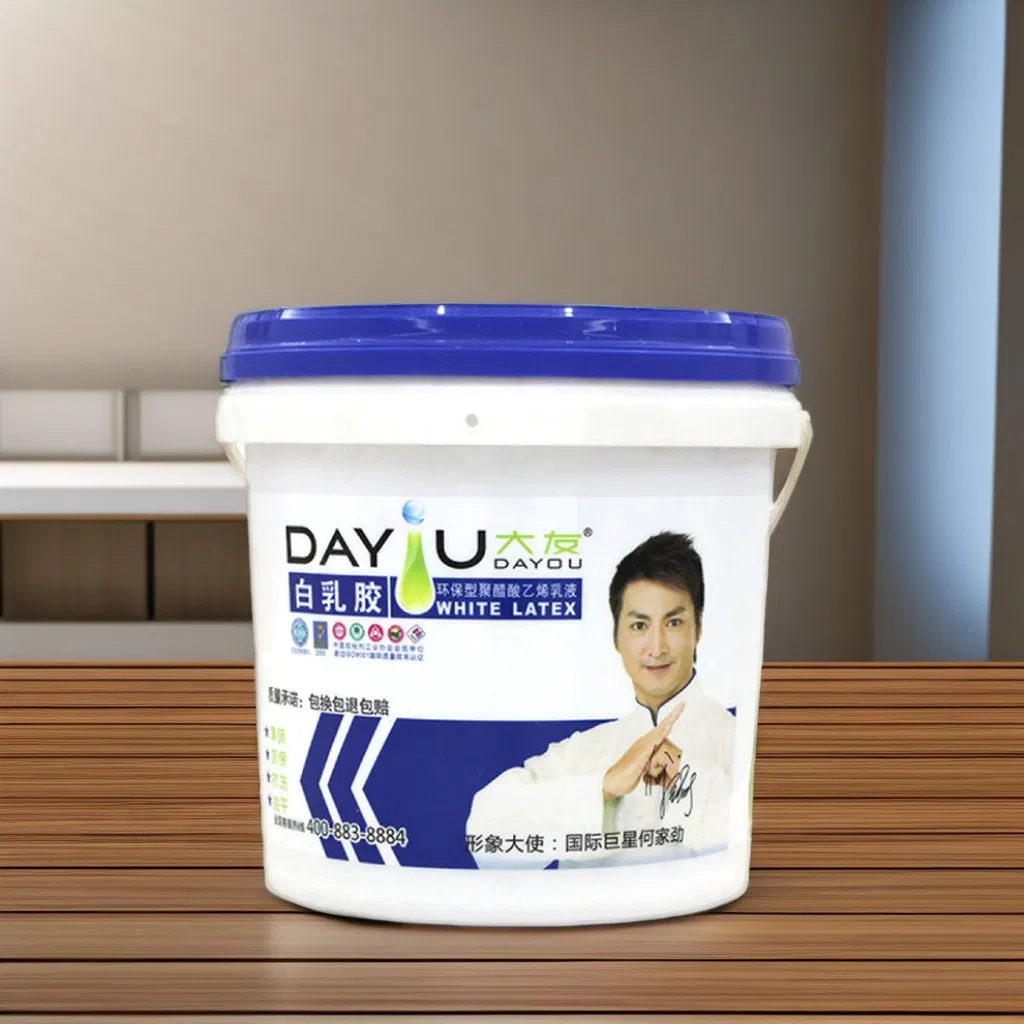 Weatherproofing White Adhesive Waterproofing Glue Bonding for Wall
