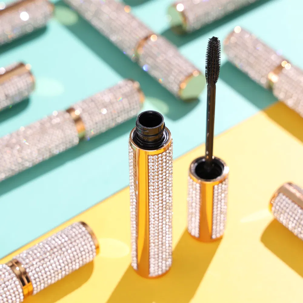 Mascara Hot Selling Wholesale Waterproof Long Lasting 3D Lash Mascara in Stock