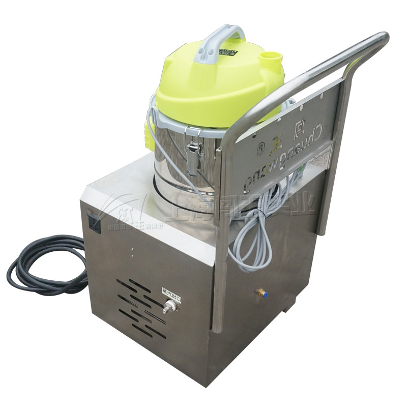 Hot Selling Manufacturer Handheld Portable Carpet Washer Vacuum Cleaner Factory Price Multifunctional Cleaning Machine
