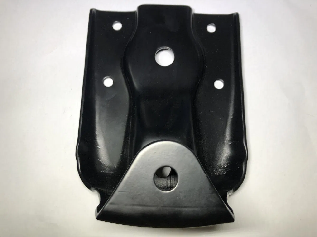 Кронштейн металлический с порошковым покрытием