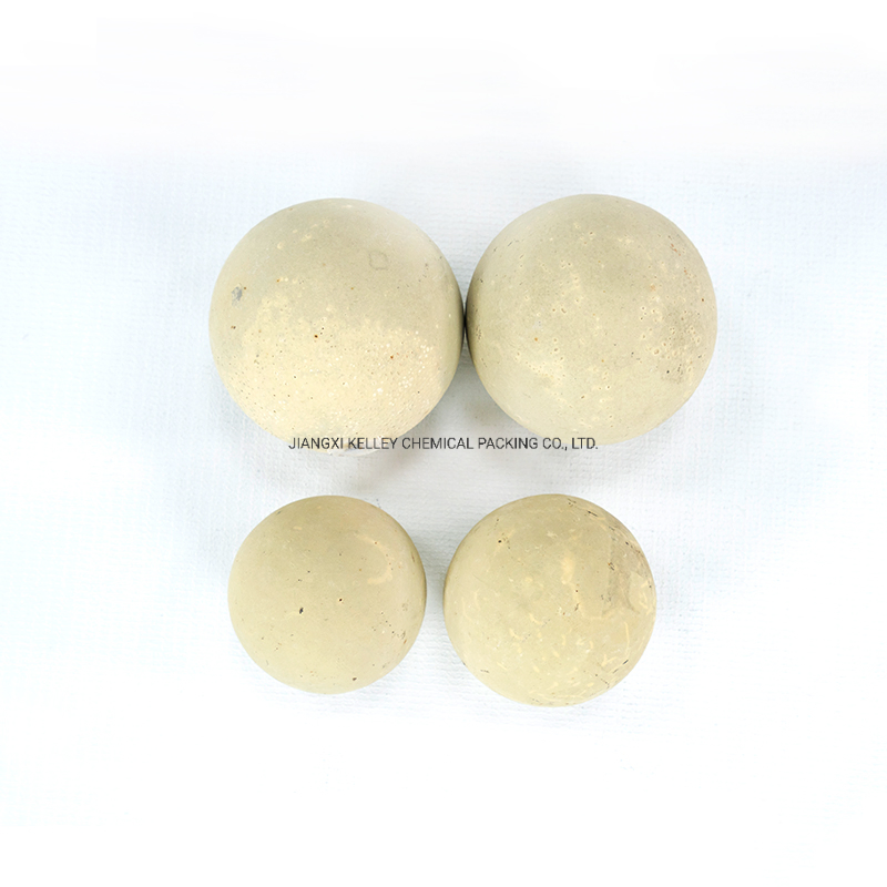 Factory Supply 92-95% Aluminum Ceramic Grinding Balls