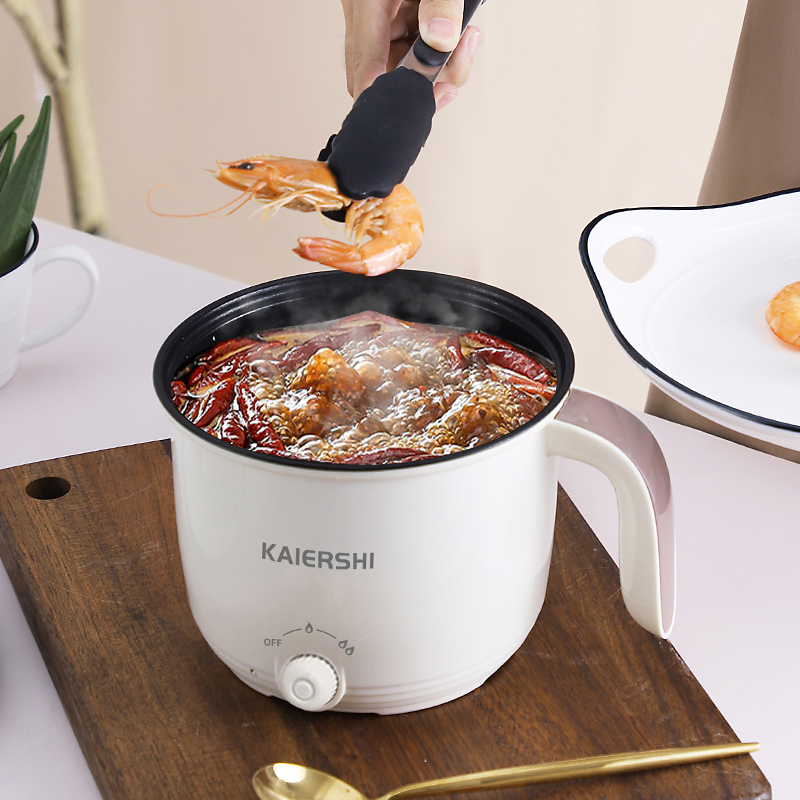 Kaiershi Jj-18A3 All Best Multi Purpose Electric Cooker Pot