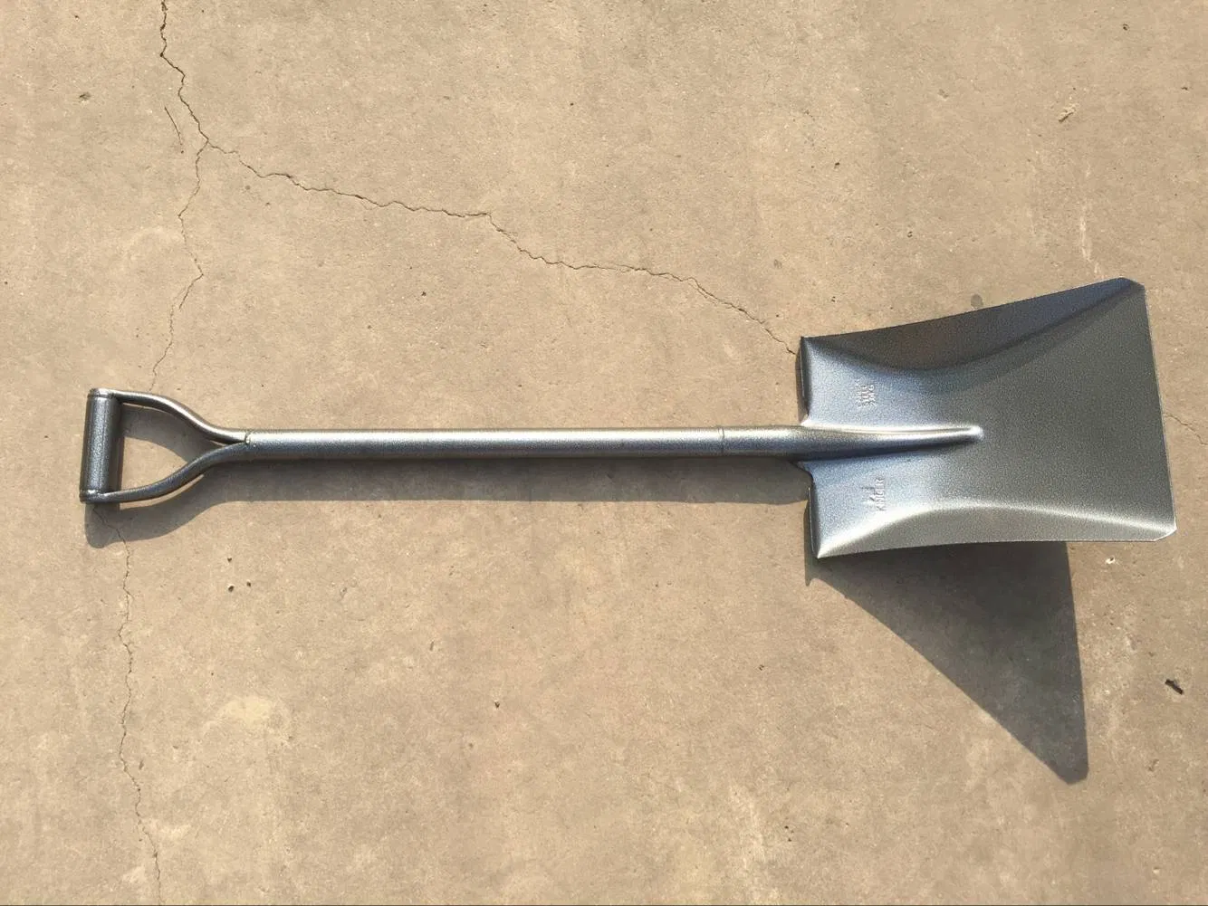 Shovel/Spade (S512) for South Africa Market