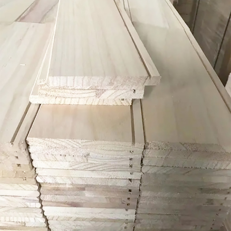 High Quality Solid Wood Drawer Side for Kitchen & Bathroom Cabinets on Sale