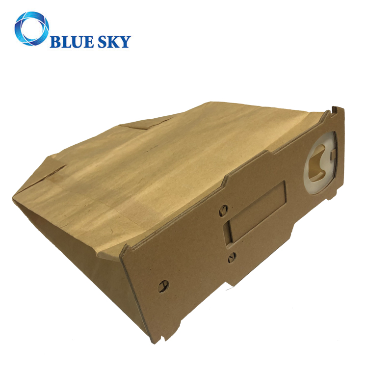 Non-Woven Dust Filter Bags for Vorwerk Kobold Vk130 Vk131 Vacuum Cleaners