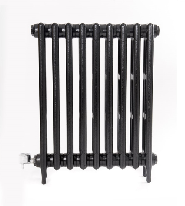 Four Columns Heating Radiator with Different Height