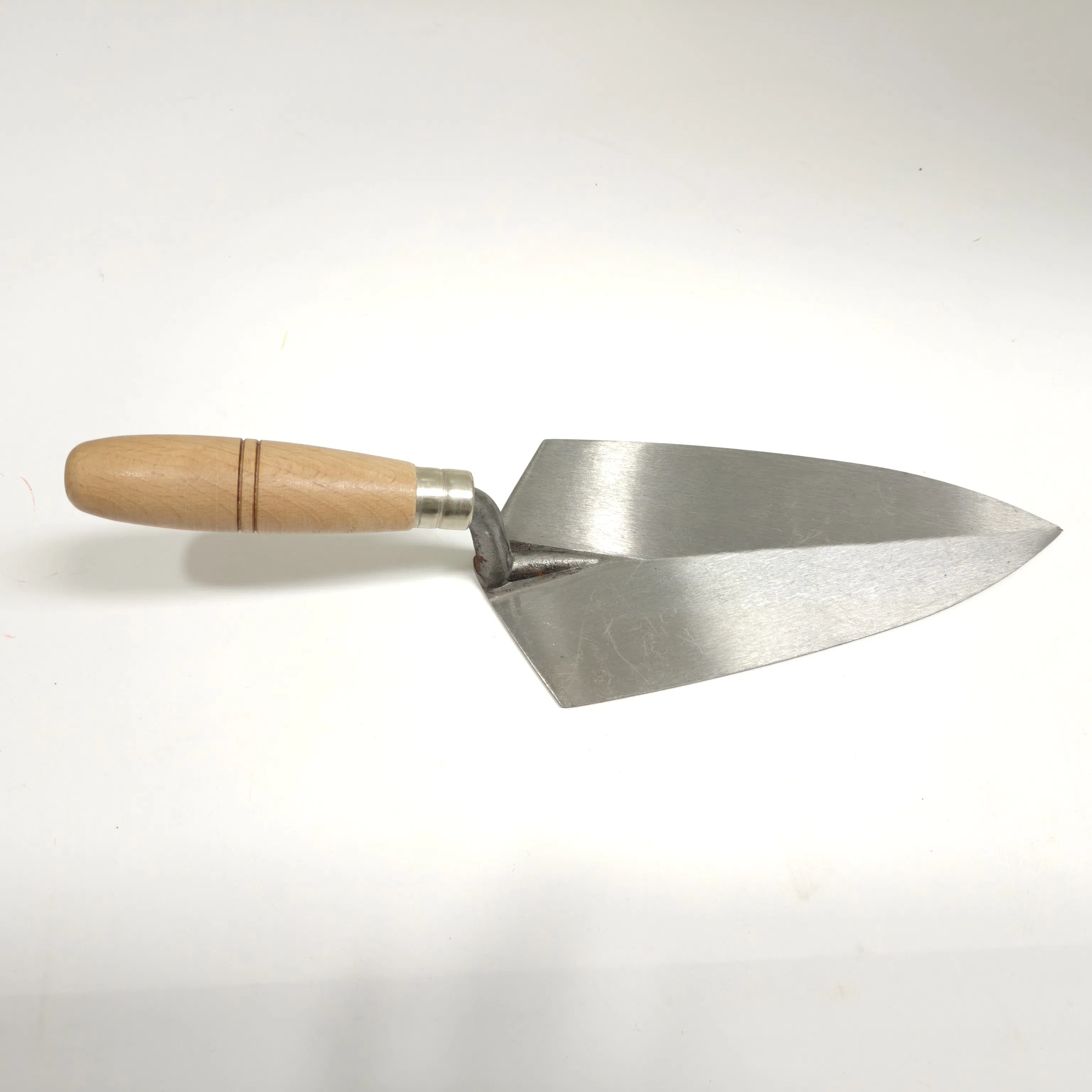 Professional Heavy Duty Trowel Tool with Forged Point Features