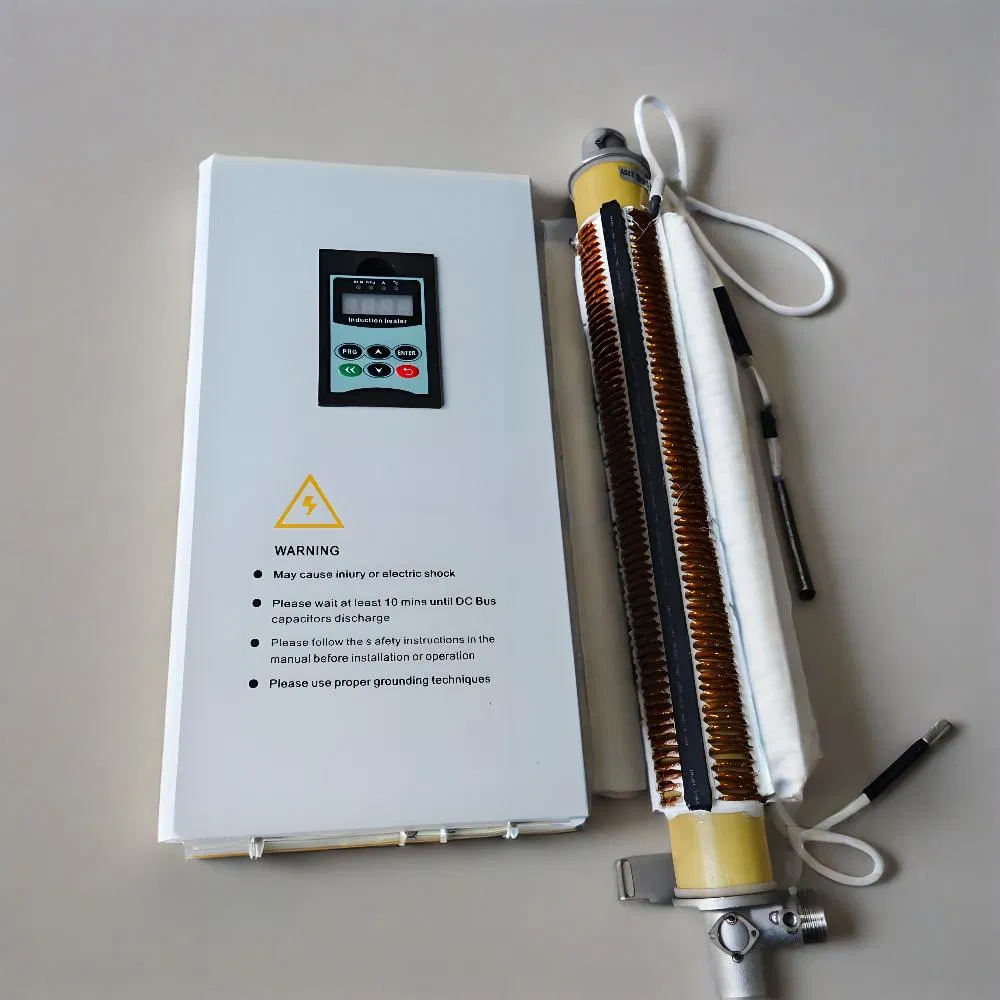 Wholesale 1688 Customized Heating Electric Fireplace Magnetic Induction Heater