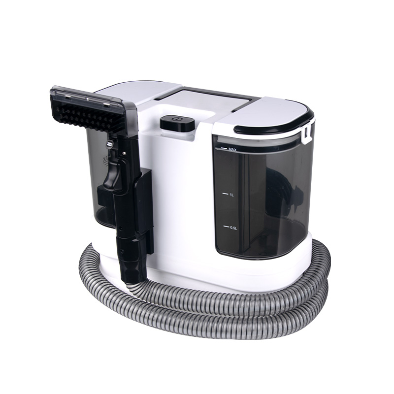 Multi Surface Handheld Wet Dry Vacuum Cleaner High Pressure Portable Efficient