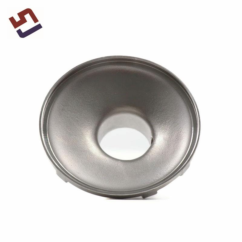Vehicle Investment Casting Components