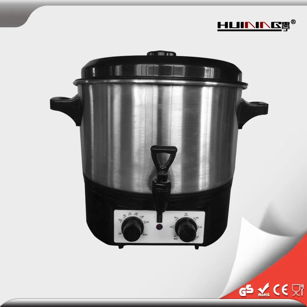 Best Electric Pressure Preserving Cooker for Preserving Fruit and Jam Canner