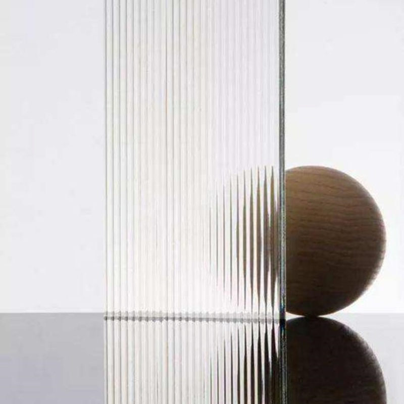 Factory Price Clear Ultra Clear Glass /Good Quality Tempered Frosted Glass/ Shower Glass /Decorative Glazing Use for Building