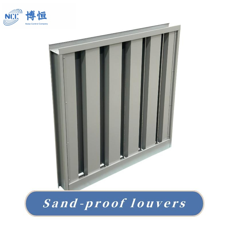 Industrial Dust Protection