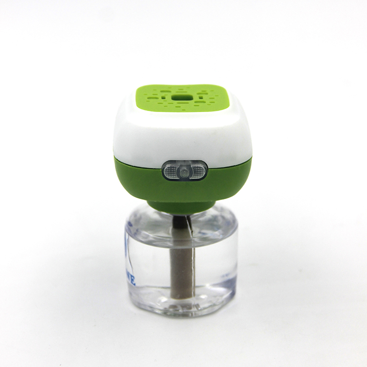 Electric Mosquito Mat Repellent Heater Vaporizer