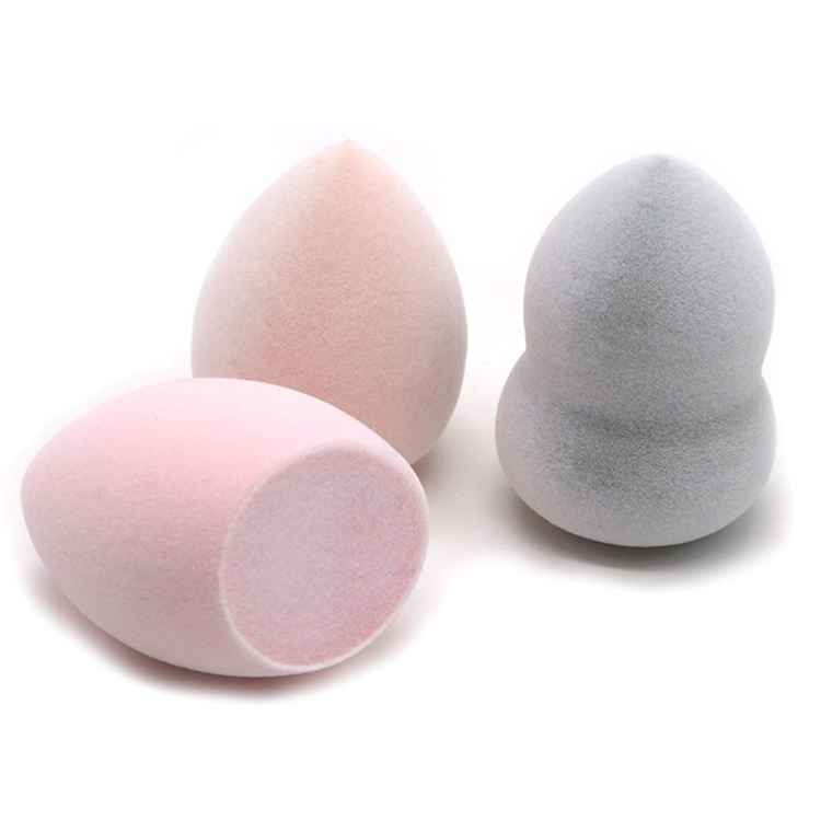 2020 New Arrival Amazon Top Seller Latex Free Sponge