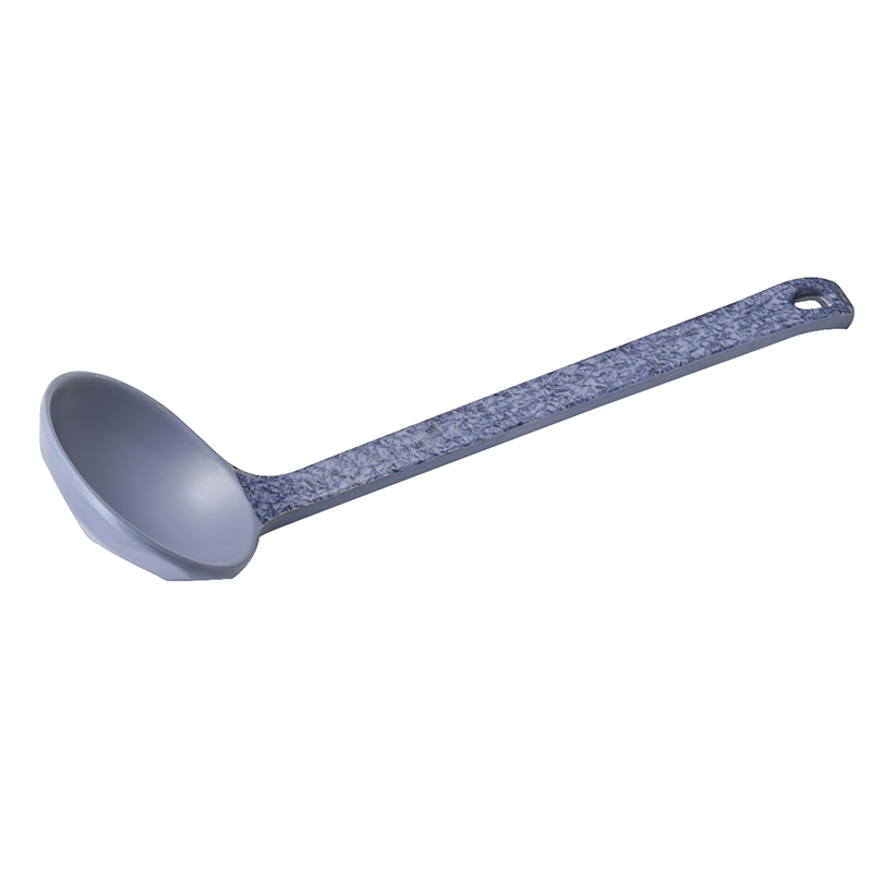 Wholesale Melamine Large Noodle Soup Spoon Heat-Resistant Spoon for Kitchen Hot Pot